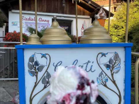 Eisdiele Anny