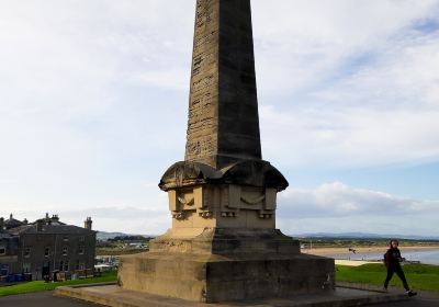 Martyrs' Monument