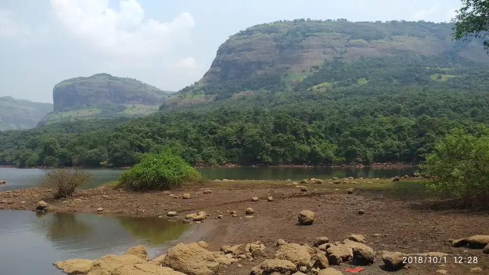 4_Devkund Waterfall