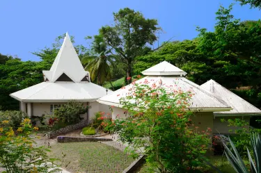 Centre d'Interpretation du Patrimoine Paul Gauguin