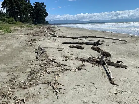 Hotel a Rabbit Island