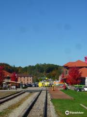 Durbin & Greenbrier Valley Railroad