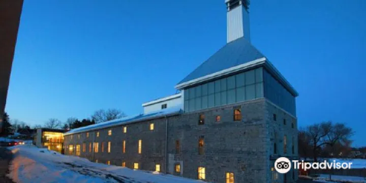 The Tett Centre for Creativity and Learning