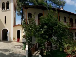 Faneromeni Monastery