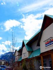 Canmore Brewing Company