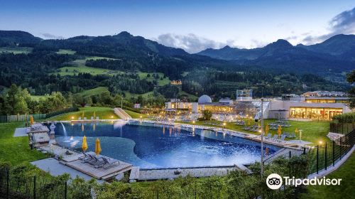 Alpentherme Gastein