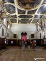 Museo Pinacoteca Della Santissima Trinita