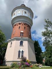 Water tower