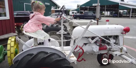 Western Heritage Center