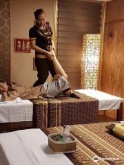 Sawasdeeka Altea ( Thai Massage )