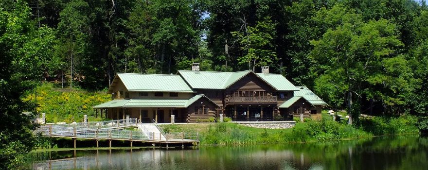 Forest Park