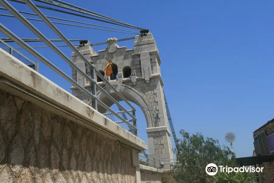 Puente de Amposta