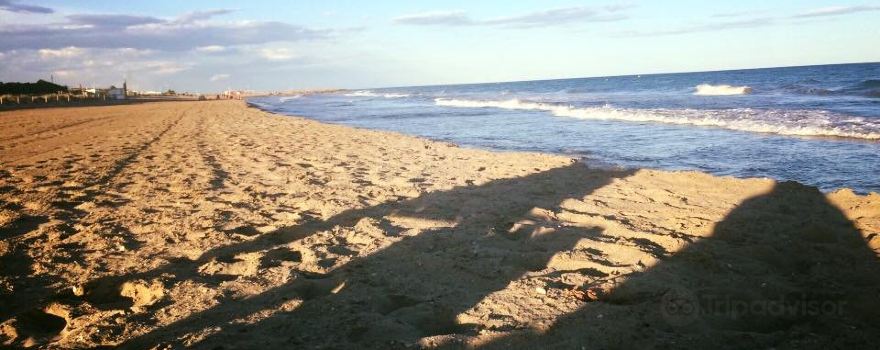 Platja De Gava