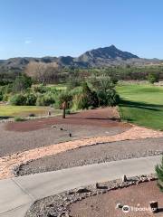 Sierra Del Rio Golf Course