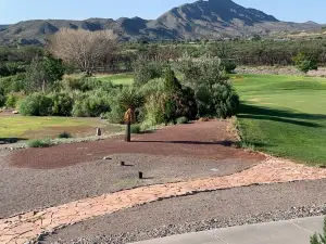 Sierra Del Rio Golf Course