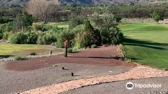 터틀백 마운틴 골프 & 리조트