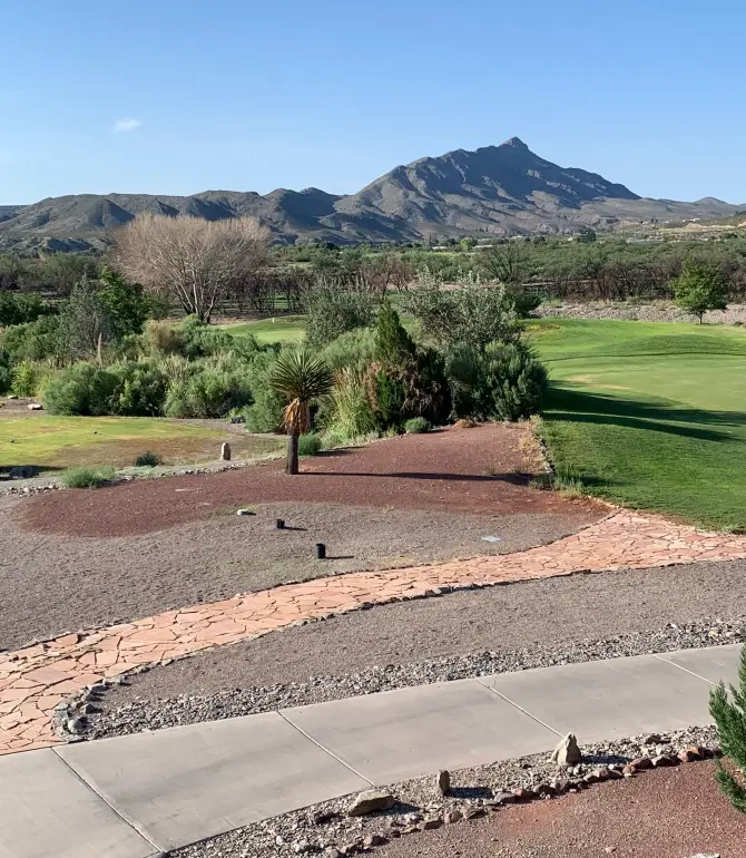 Elephant Butte