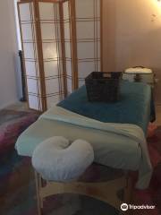 Desert Lotus Healing Arts Massage Therapy