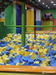 SkyJumper Trampoline Park Gurgaon