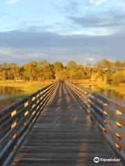 Sunset Pier Park