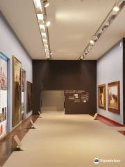 Museo de Bellas Artes Gravina （MUBAG）