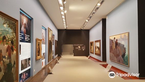 Gravina Museum of Fine Arts MUBAG