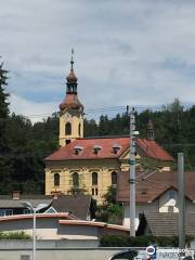 Pfarrkirche Pörtschach am Wörthersee (Hl. Johannes der Täufer)