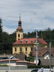 Pfarrkirche Heiliger Johannes der Täufer