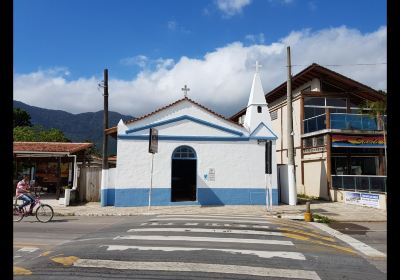 St. Benedict Chapel