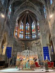 Eglise St Louis des Chartrons