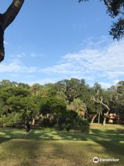 The Plantation Course at Edisto