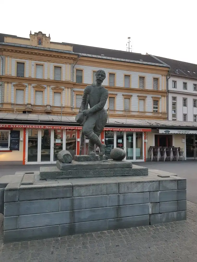 Hotel in zona Steinerner Fischer