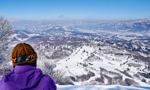 Madarao Mountain Resort