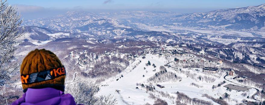 Madarao Mountain Resort