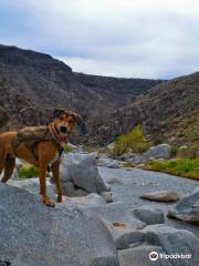 Agua Fria National Monument