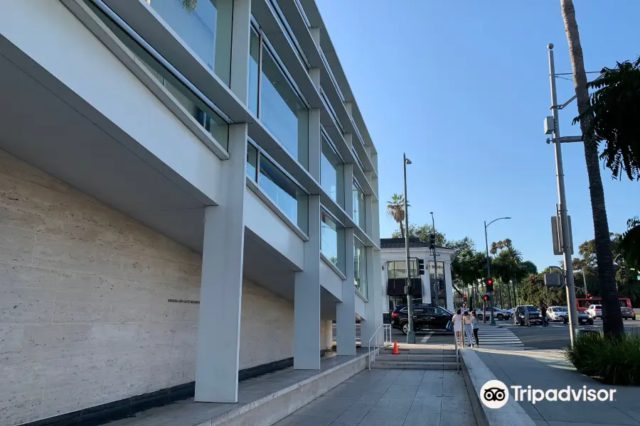 The Paley Center for Media