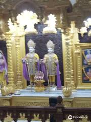 BAPS Shri Swaminarayan Mandir