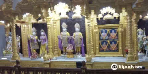 Swaminarayan Temple