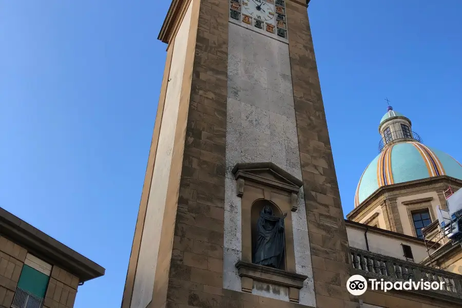 Piazza Umberto I