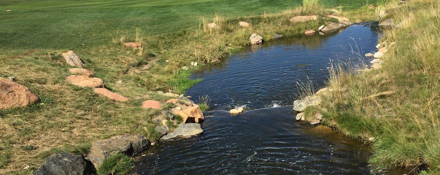 Golf Club At Bear Dance