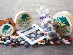 Le Criollo Chocolatier