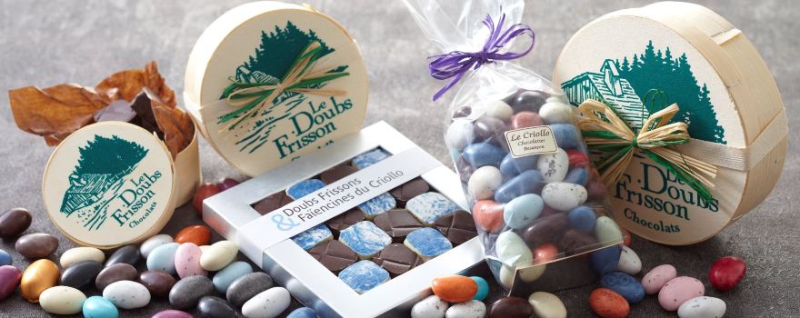 Le Criollo Chocolatier