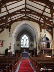 St. Peter's Anglican Church