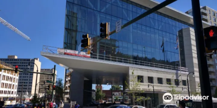 Silver Spring Library