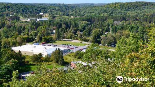 Panorama Park Lookout