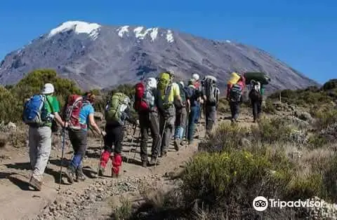 Kili Highlands Explorer