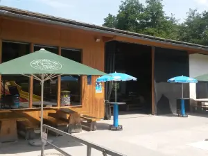 Wildlife and Leisure Park Allensbach