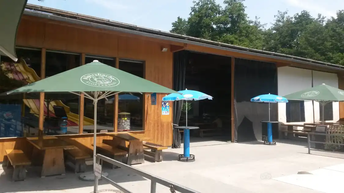 Hotel dekat Tier - und Wildpark Allensbach Bodensee