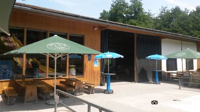 Wildlife and Leisure Park Allensbach