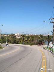 Morro da Cruz Viewpoint